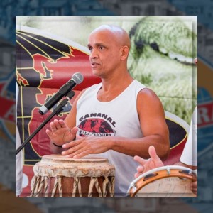 Abadá Capoeira Music
