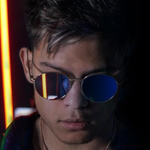 Paul Ferrer