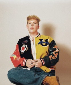 Noah Davis