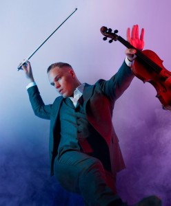 ONEVIOLIN