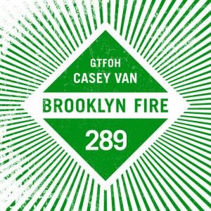 Casey Vann