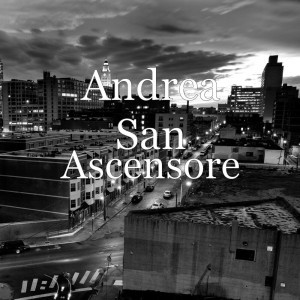 Andrea San