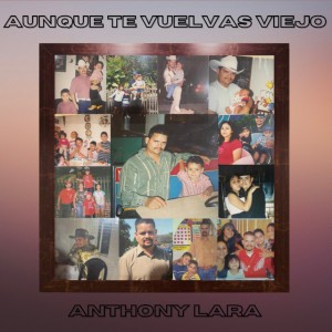 Anthony Lara