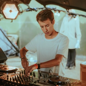 Tomas Heredia