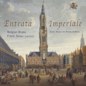 Belgian Brass