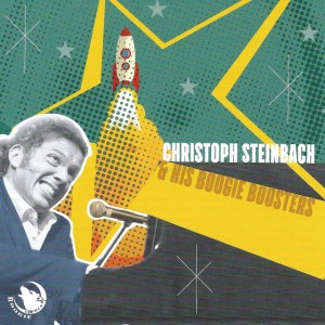 Christoph Steinbach