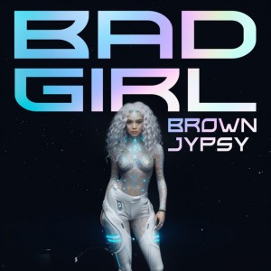 BROWN JYPSY