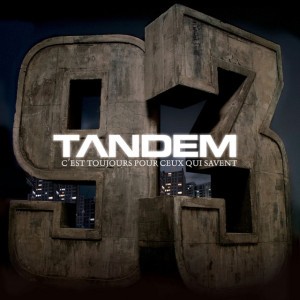 Tandem