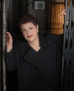 Phoebe Snow