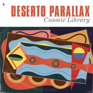 Deserto Parallax