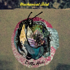 Mechanical Bird