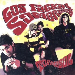 Los Fuckin Sombreros