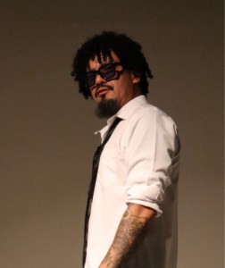 Tavo DJ