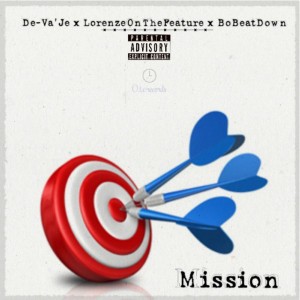 Bo-BeatDown