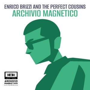 Enrico Brizzi