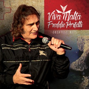 Freddie Portelli
