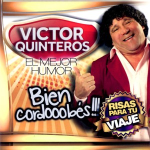 Víctor Quinteros
