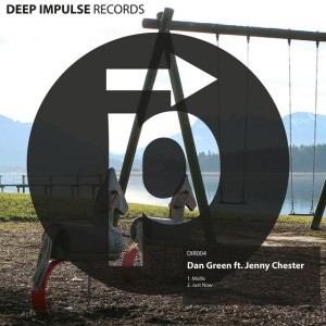 Dan Green ft. Jenny Chester