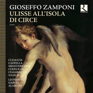 Gioseffo Zamponi