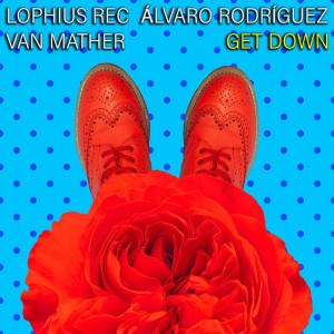 Álvaro Rodríguez