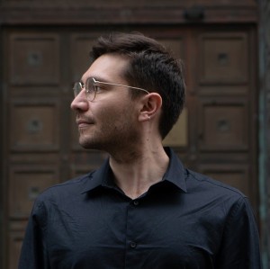 Anibal Vidal