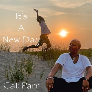 Cat Parr
