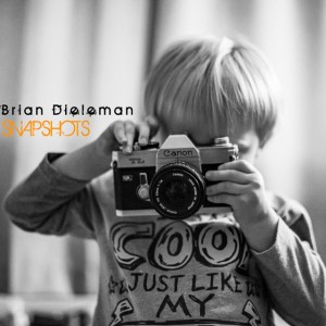 Brian Dieleman