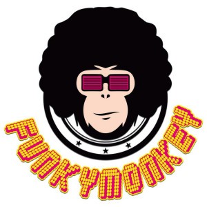 Funky Monkey