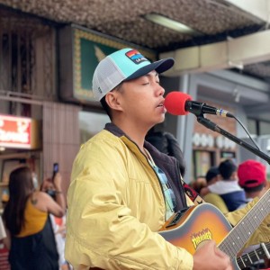 Jho Mendoza