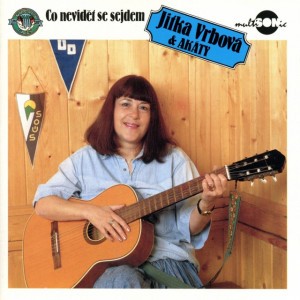 Jitka Vrbová