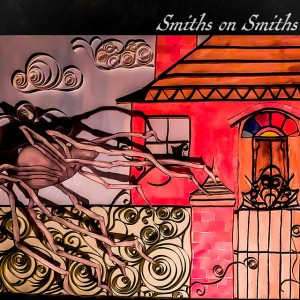 Stevie Smith