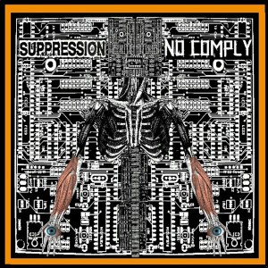Suppression