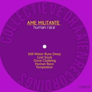 Ame Militante