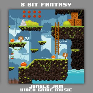 8 Bit Fantasy