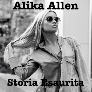 Alika Allen