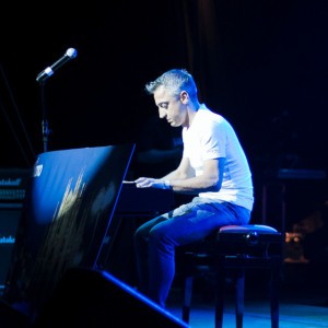 gianluigi nasto