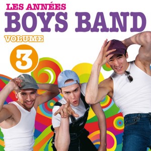 Boys Band Orchestra