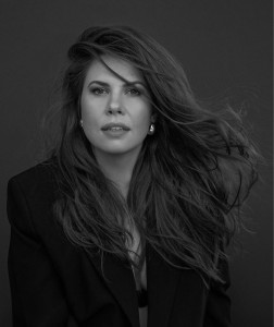 Monika Borzym