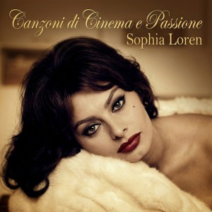 Sophia Loren