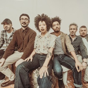The Buttshakers