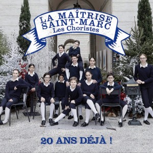 La Maîtrise de Saint Marc - LES CHORISTES