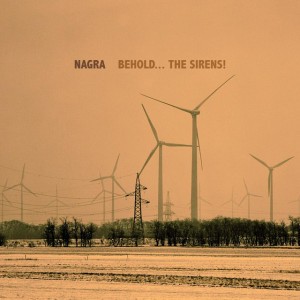 Nagra