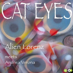 Alien Lorenz