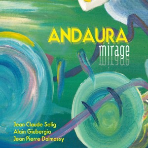 Andaura