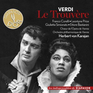 Choeur De L'Opera De Vienne
