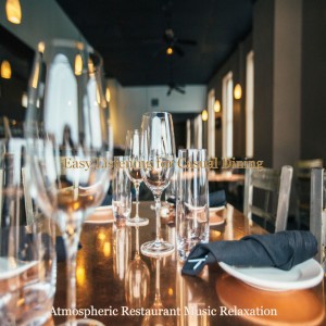 Atmospheric Restaurant Music Relaxation