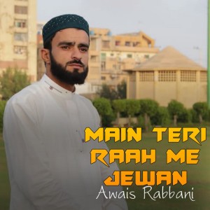 Awais Rabbani