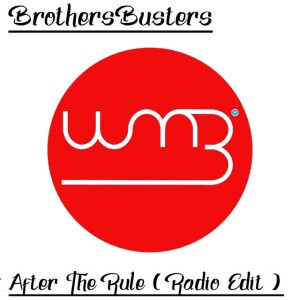 BrothersBusters