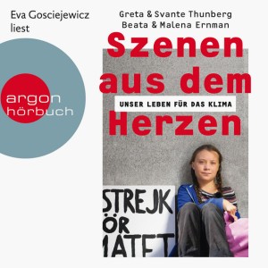 Greta Thunberg