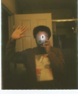 abstract projections